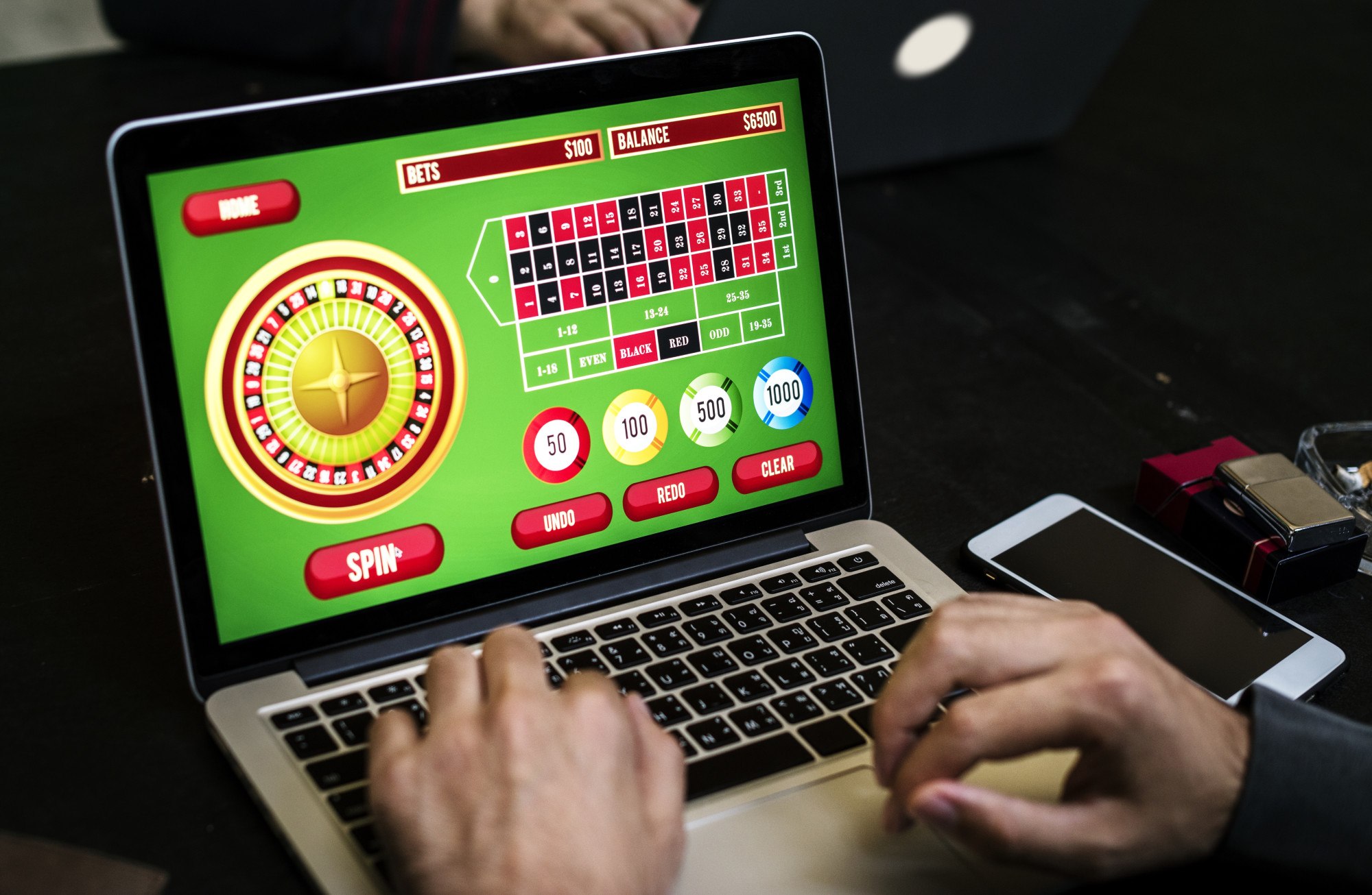 азартные игры онлайн в интернете