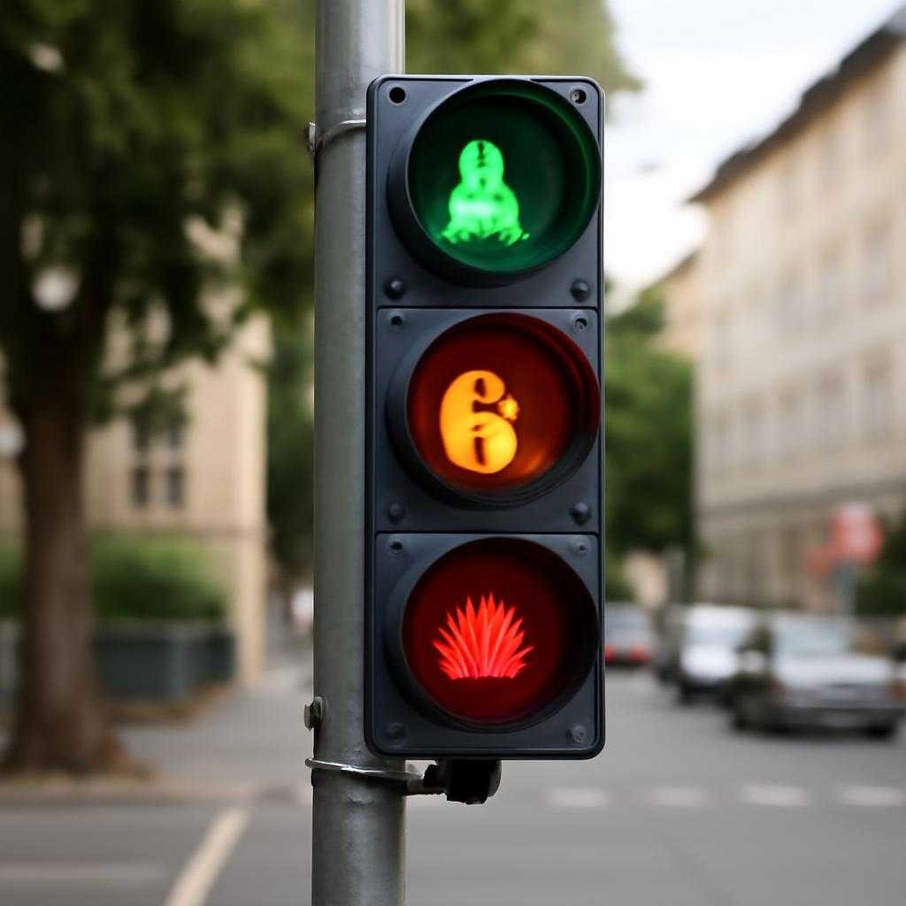 светофэншуй