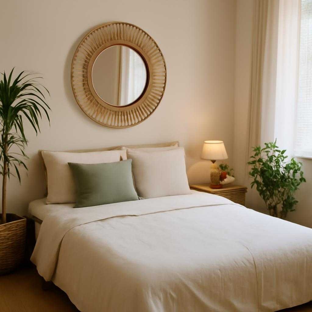 фэн-шуй спальни