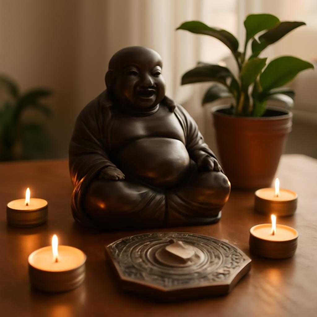 фэншуй-освещение