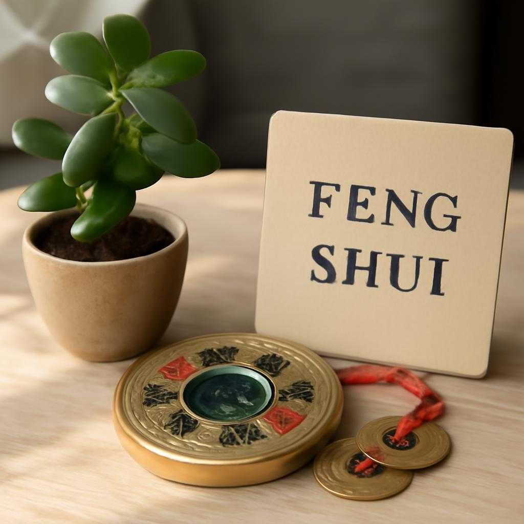 феншуй