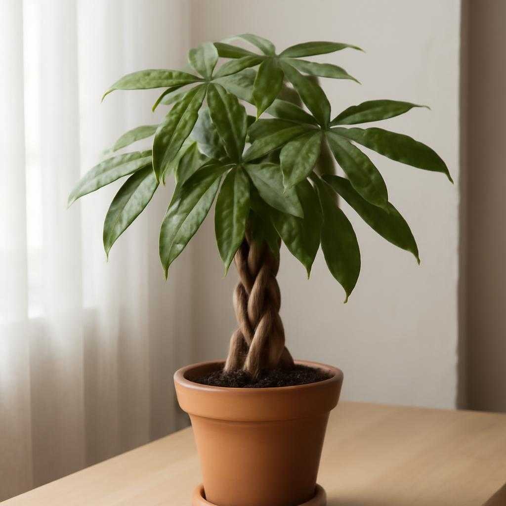 фэншуй растения