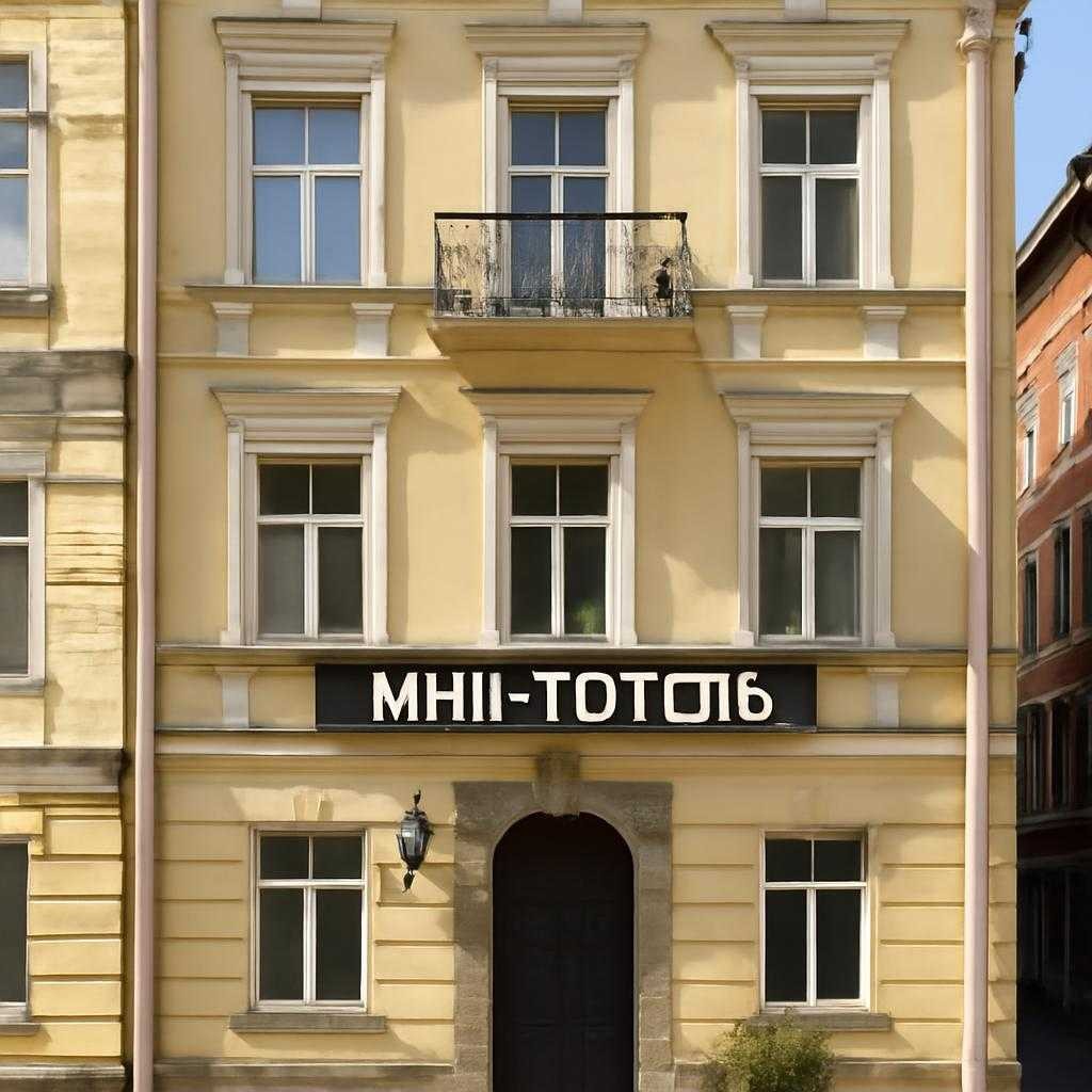 міні готелі Київ