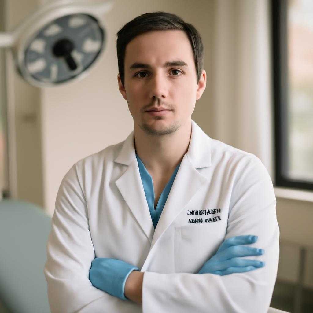 пластический хирург