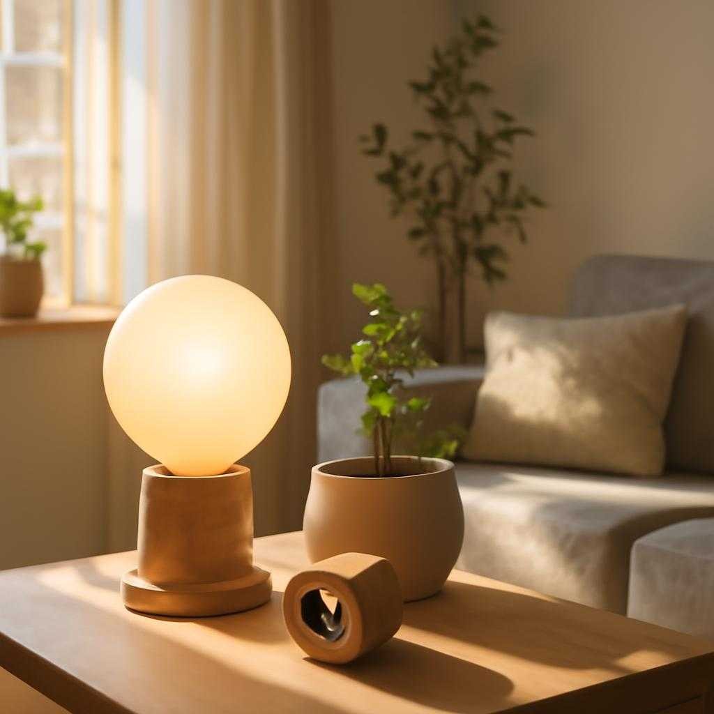 свет в фэн-шуй