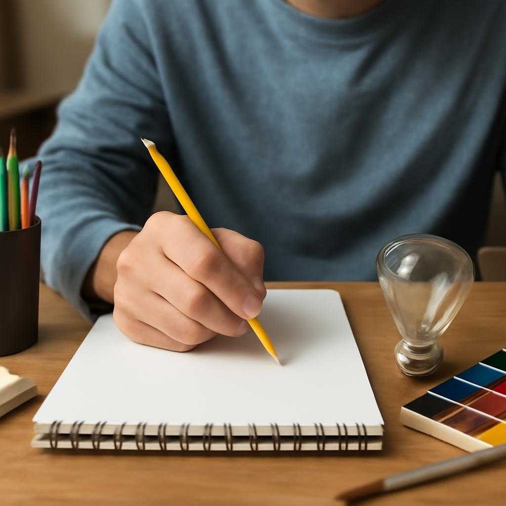 творческий потенциал