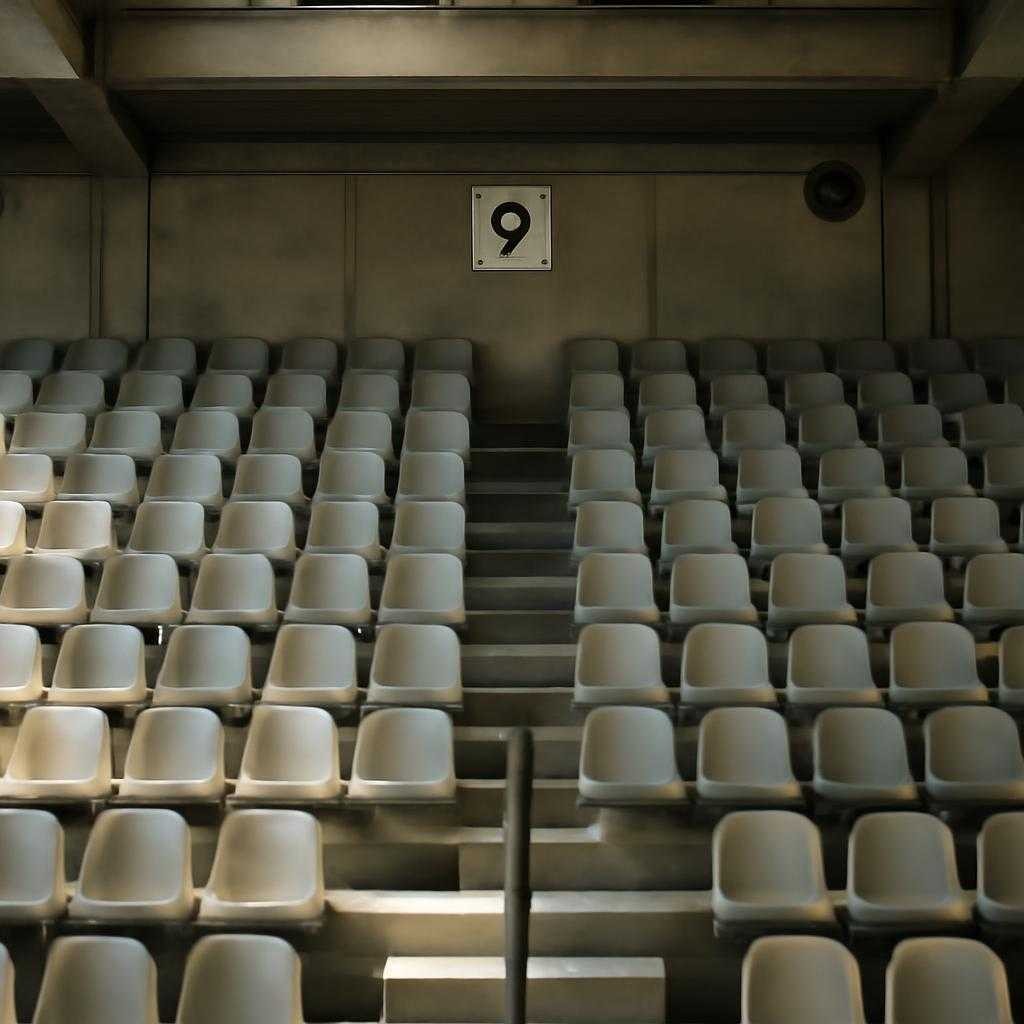 пустой сектор