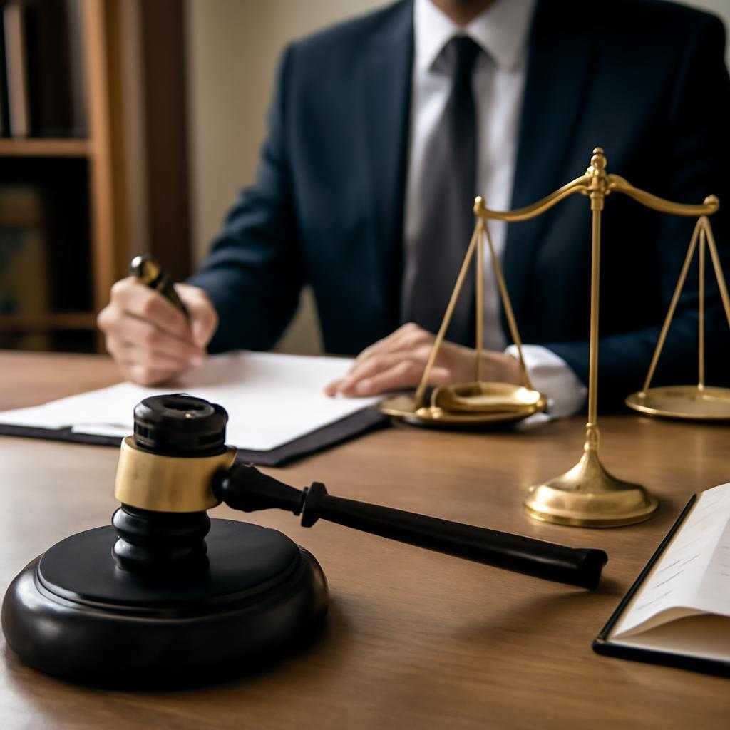 Юриспруденция