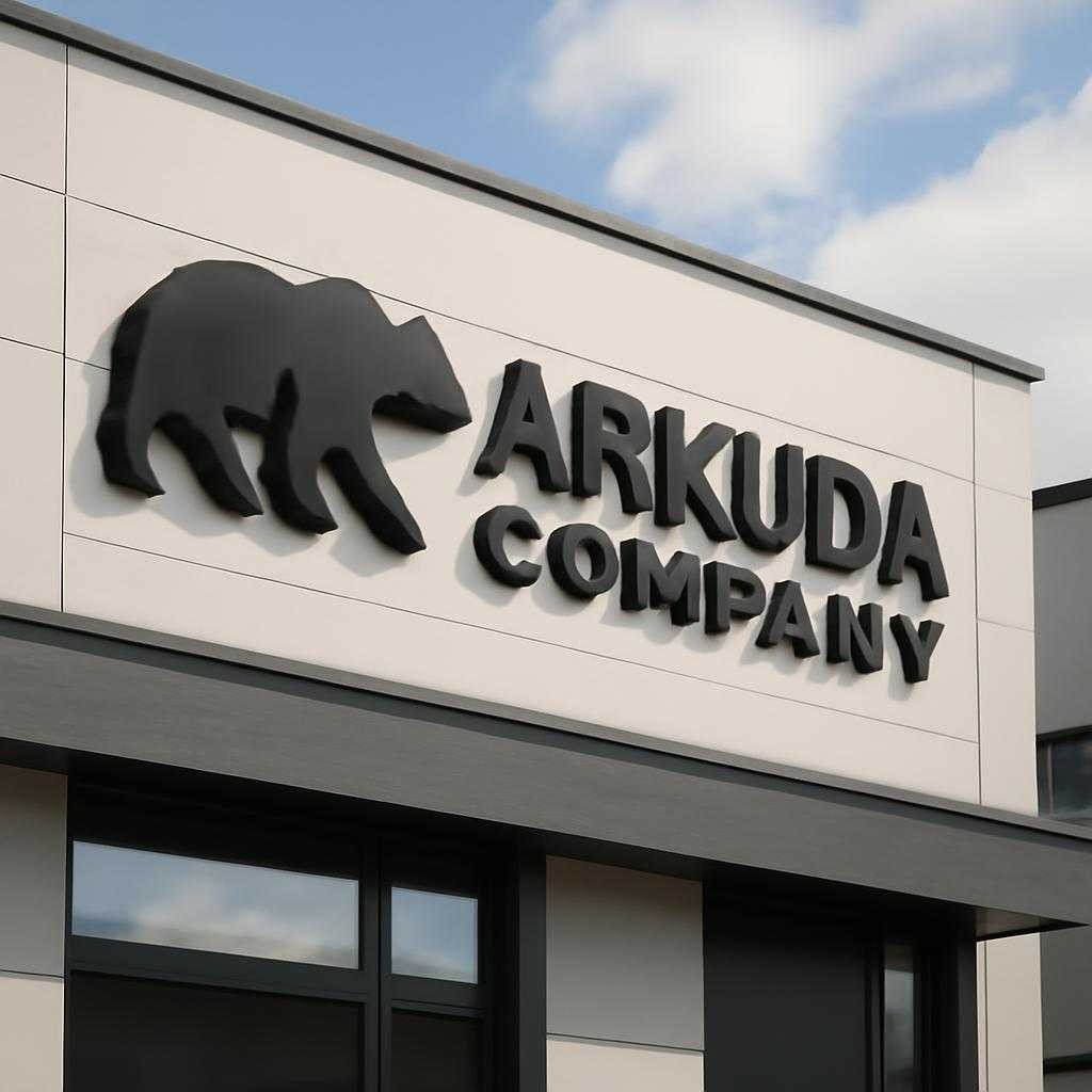 ARKUDA COMPANY