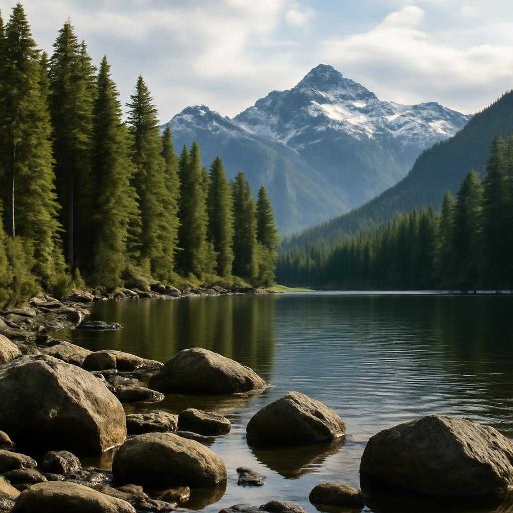 северо-запад