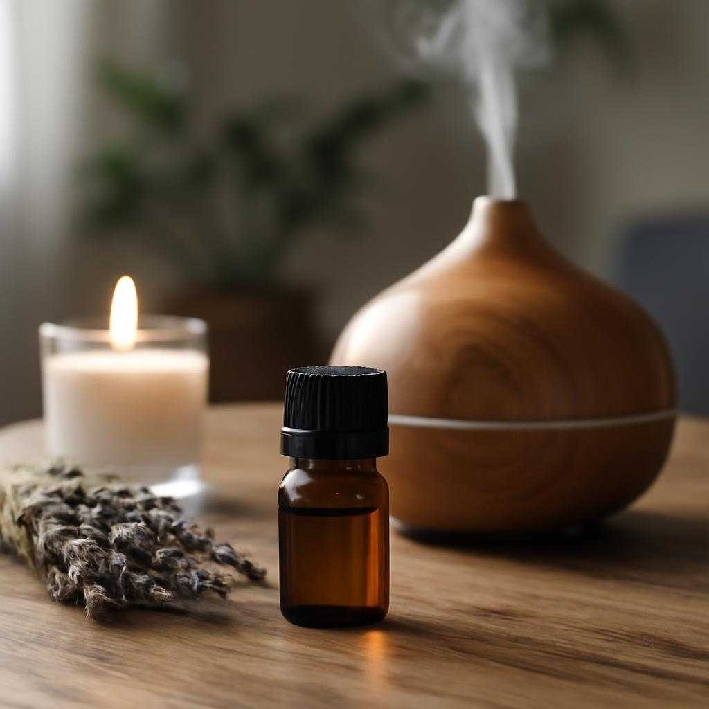 ароматерапия