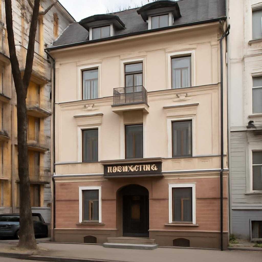 міні готелі Київ