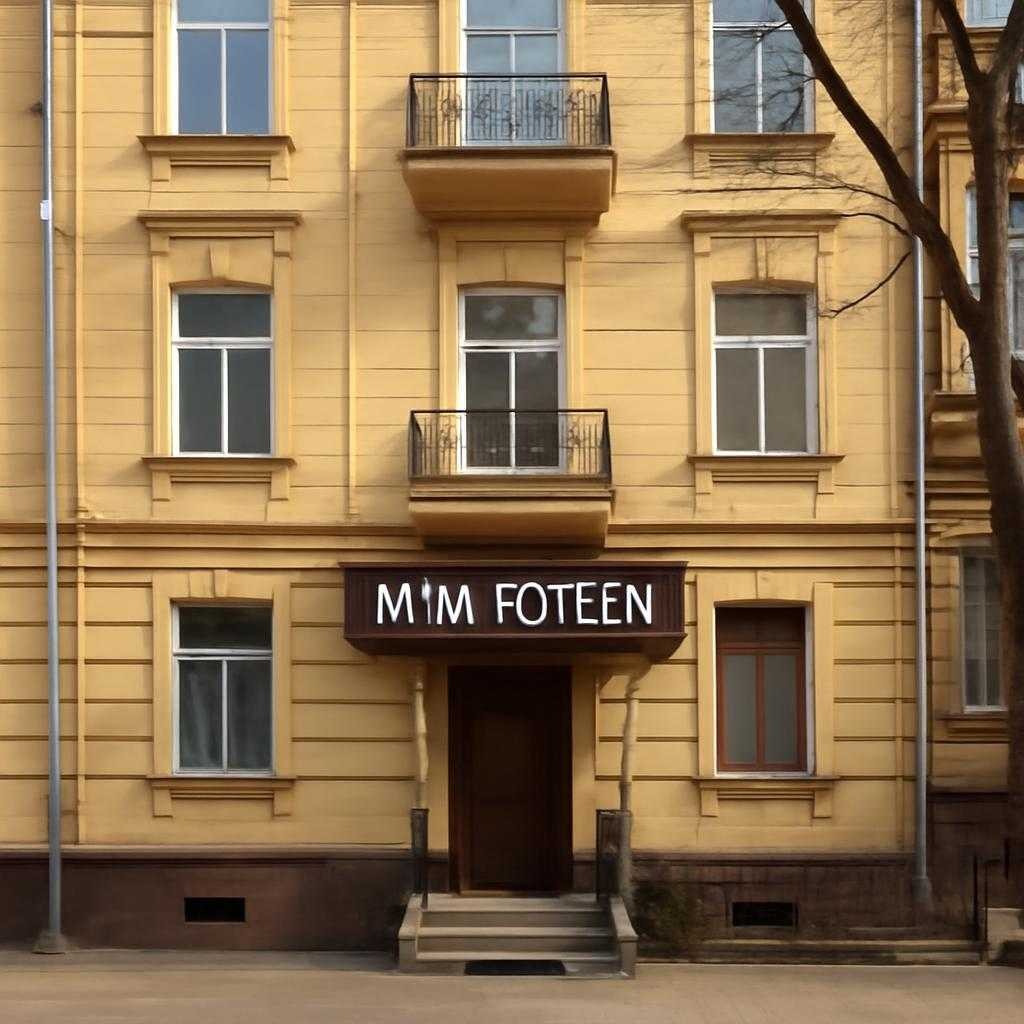 міні готелі Київ