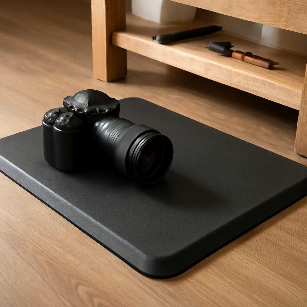 рабочий коврик